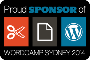 wordcamp sydney 2014